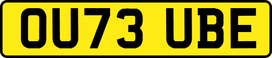 OU73UBE