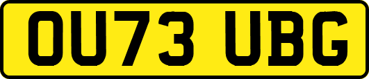OU73UBG