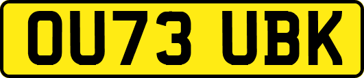 OU73UBK