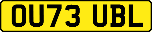 OU73UBL