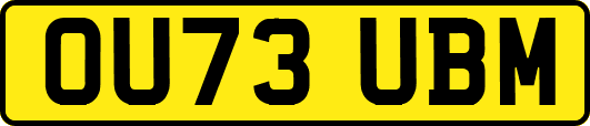 OU73UBM