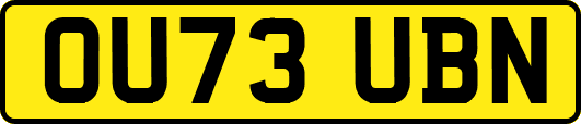 OU73UBN
