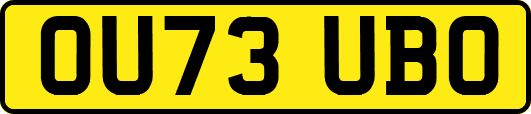 OU73UBO