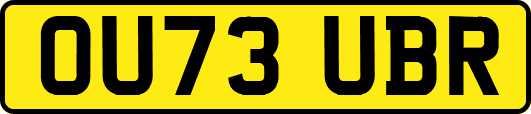 OU73UBR
