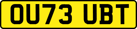 OU73UBT