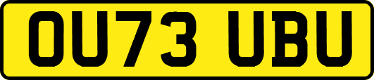 OU73UBU
