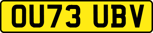 OU73UBV