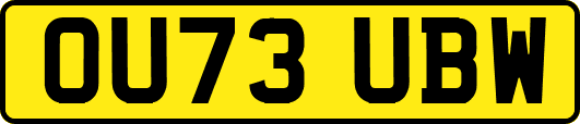 OU73UBW