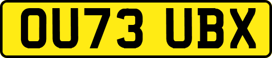 OU73UBX