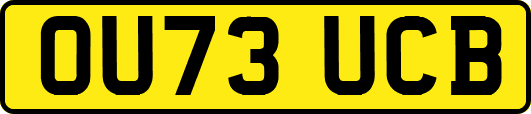 OU73UCB