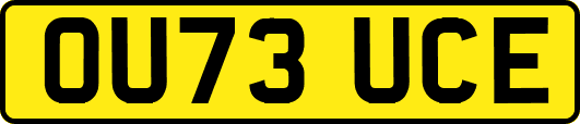 OU73UCE