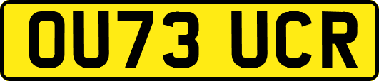 OU73UCR