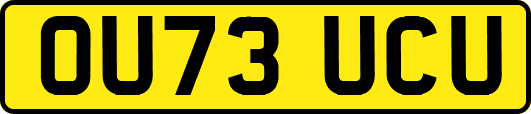 OU73UCU