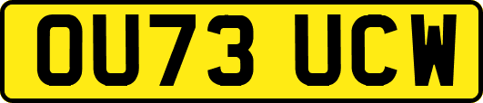 OU73UCW