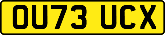 OU73UCX