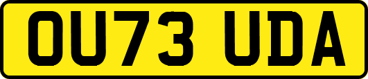 OU73UDA