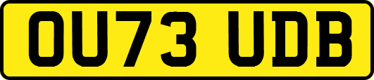 OU73UDB