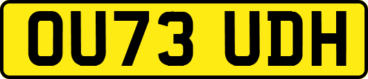 OU73UDH