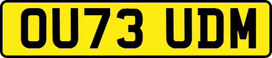 OU73UDM