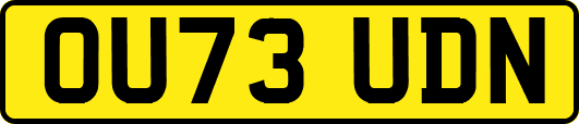 OU73UDN