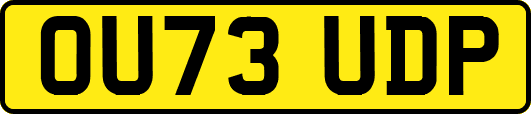 OU73UDP