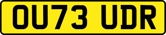 OU73UDR