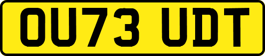 OU73UDT