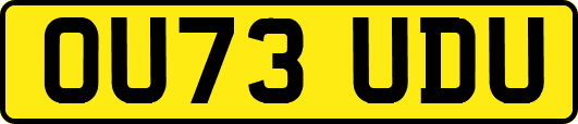 OU73UDU