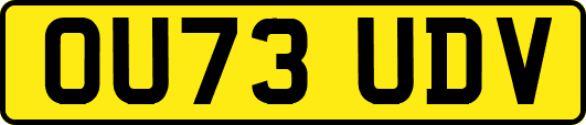 OU73UDV
