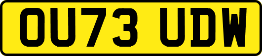 OU73UDW