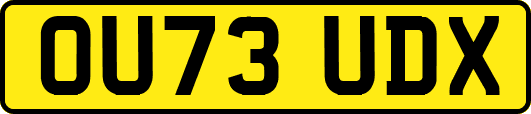 OU73UDX