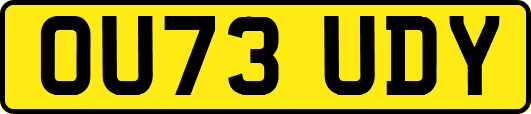 OU73UDY