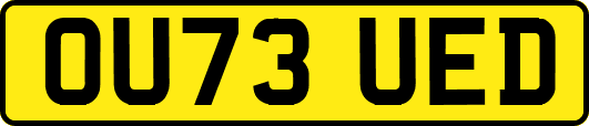OU73UED