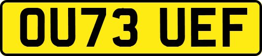 OU73UEF