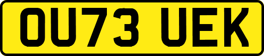 OU73UEK