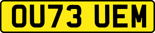 OU73UEM