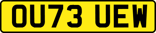 OU73UEW