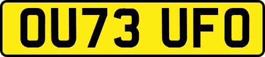 OU73UFO