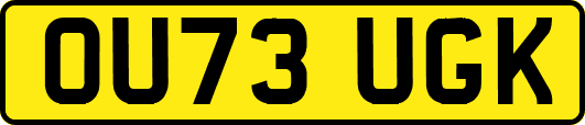OU73UGK