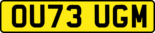 OU73UGM