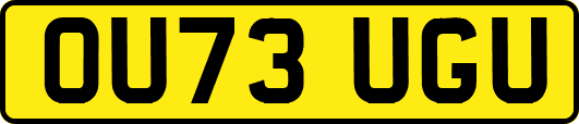 OU73UGU