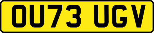 OU73UGV