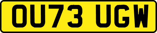 OU73UGW