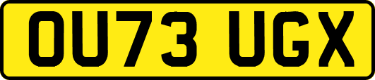 OU73UGX