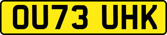 OU73UHK