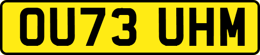 OU73UHM