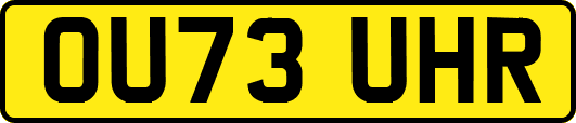 OU73UHR