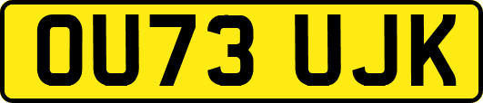 OU73UJK