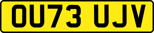 OU73UJV