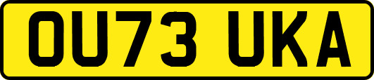 OU73UKA